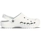 Crocs Baya Clogs Weiß