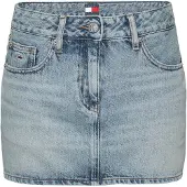 Tommy Hilfiger Dw0dw20133 Jeansrock