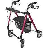 Antar Aluminium Rollator AT51112