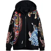 Desigual Lacroix