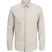 Jack & jones Hemd - JjeBreeze - Geschirr - - 10 Jahre (140) - Hemd/Bluse
