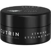 Cutrin Routa Strong Styling Wax For Men 100 ml