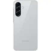 Samsung Galaxy A56 Soft Case Backcover Transparent