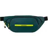 Samsonite depth