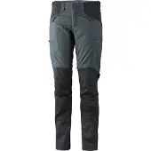 Lundhags Makke Hose, Wanderhosen, Damen, Grün