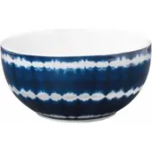 Vt wonen Schüssel vtwonen Tie-Dye 15 cm (Set van 4)
