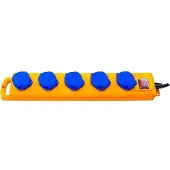 Brennenstuhl Steckdosenleiste IP44