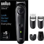 Braun Barttrimmer Bt5421 1 St
