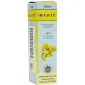 Sanum-Kehlbeck GmbH & Co. KG Hexacyl Tropfen 10 ml