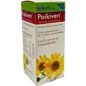 Combustin Poikiven Tropfen zum Einnehmen 50 ml