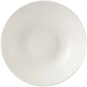 Wedgwood Gio weiß Teller tief 23 cm Gio Weiß 40023840