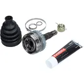 KAMOKA Gelenksatz Antriebswelle Radseitig für OPEL Corsa C Schrägheck (X01) 6036