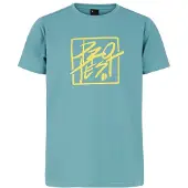 Protest Kinder Shirt PRTRolf JR rashguard