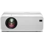 Technaxx Mini-LED HD Beamer TX-127