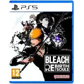 BANDAI NAMCO Entertainment BLEACH Rebirth of Souls (PS5), PlayStation 5, Multiplayer-Modus, Physische Medien