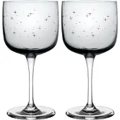Villeroy & boch Weinglas Winter Glow (Set von 2 Stück)