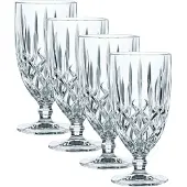 Nachtmann Universalglas Noblesse 410 ml (4-teilig)