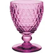Villeroy & Boch Boston Coloured Weissweinglas Berry 12cm 125ml
