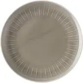 Rosenthal Joyn Grau Teller flach 20 cm Joyn Grau 44020-640202-10860