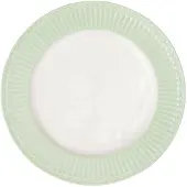 Greengate Kuchenteller ALICE PALE GREEN Grün | Gr.: onesize