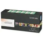 Lexmark Besonders hohe Ergiebigkeit - Gelb