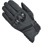 Held Sambia 2 Dunkelgrau Schwarz Handschuhe Größe 11
