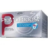 Orthoexpert ProMan-boost Granulat 28 St
