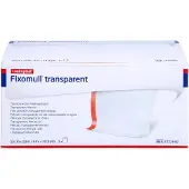 B2B Medical GmbH Fixomull Transparent 15 cmx10 m 1 St
