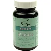 Nutritheke Maitake Kapseln 60 St