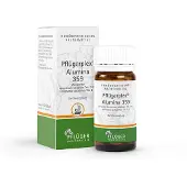Pfluger Pflügerplex Alumina 359 Tabletten 100 St