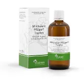 Pfluger Milchsäure Tropfen 100 ml