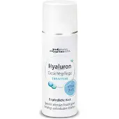 Dr theiss Hyaluron Gesichtspflege sensitive, 50 ml Creme