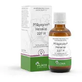 Homöopathisches Laboratorium Alexander Pflüger GmbH & Co. KG Pflügerplex Helonias 227 H Tropfen 50 ml