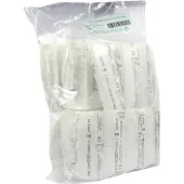Brinkmann Medical Einmalspritze 2 ml Ersta 3teilig 100 St Spritzen