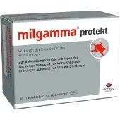 Milgamma protekt Filmtabletten 60 St