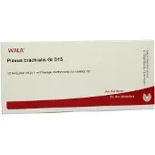 Wala Geneesmiddelen (eigen cnk) Plexus Brachialis GL D 15 Ampullen 10X1 ml