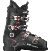 Salomon ALP. BOOTS SELECT WIDE R80 Bk/Belu/ 000 Black/Beluga/Matador