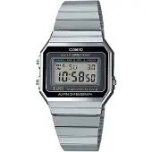 Casio Vintage Iconic