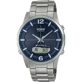 Casio Collection Lineage Titan