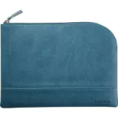 Rhodia Etui aus Kunstleder