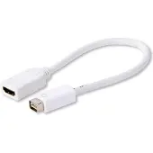 LMP Mini-Dvi to HDMI adapter