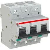 ABB Hochleist 2CCF020028R0001 S803S-UCK8
