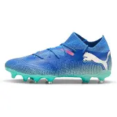 Puma Future 7 Match Fg/ag Fußballschuhe Für Frauen Blau EU 37 Blau EU 37