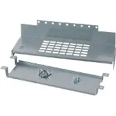 Eaton Lichtschottung für IZMX16, Festeinbau, Breite 400mm, BBB 187150