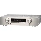 Marantz NR1510, 85 W, 5.2 Kanäle, Surround, 85 W, 60 W, 50 W