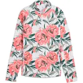 Puma W YOU-V Beautiful Game 1/4 Zip