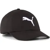 Puma Baseball Cap "ESS CAT BB CAP" sportlicher Stil, aus Baumwolle, leichtes Design