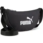 Puma Half Moon Bag 3 Liter Umhängetasche 091347 black