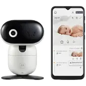 Motorola PIP1000 WiFi HD Video Baby Kamera