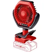 Einhell PXC Akku-Ventilator GC-CF 18/110 Li-Solo (3408061)